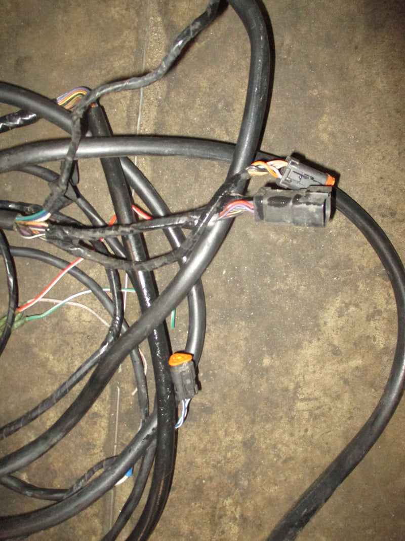 Johnson Evinrude BRP main rigging wiring harness