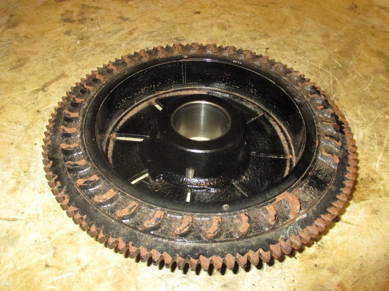 Johnson Suzuki 140hp 4 stroke outboard flywheel (32102-92J00)