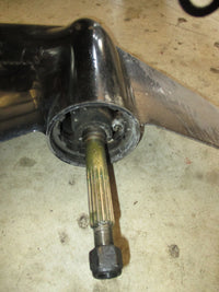 Load image into Gallery viewer, Mercury Verado 225-275 hp outboard 25" counter rotation lower unit 4.88
