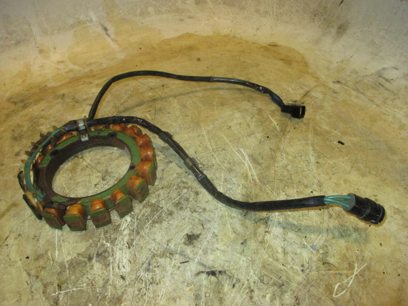 Yamaha 250hp 2 stroke outboard stator 61A-85510-02-00