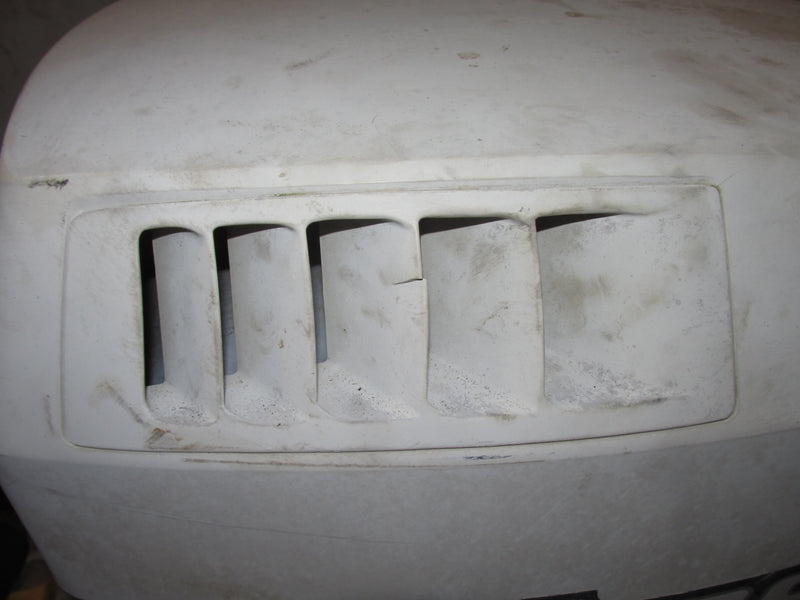 Johnson 150hp Ocean Pro 2 Stroke Outboard Top Cowling