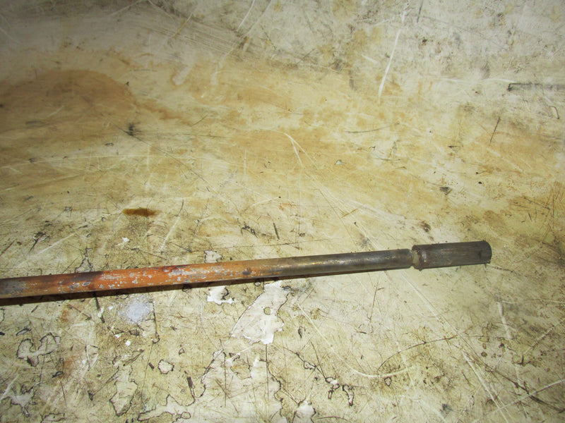 Yamaha 90hp 4 Stroke Outboard 20 inch shift shaft (68V-44120-30)