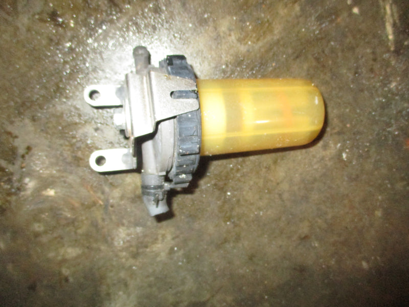 Yamaha OX66 250hp 2 stroke outboard fuel filter (65L-24560-00-00)