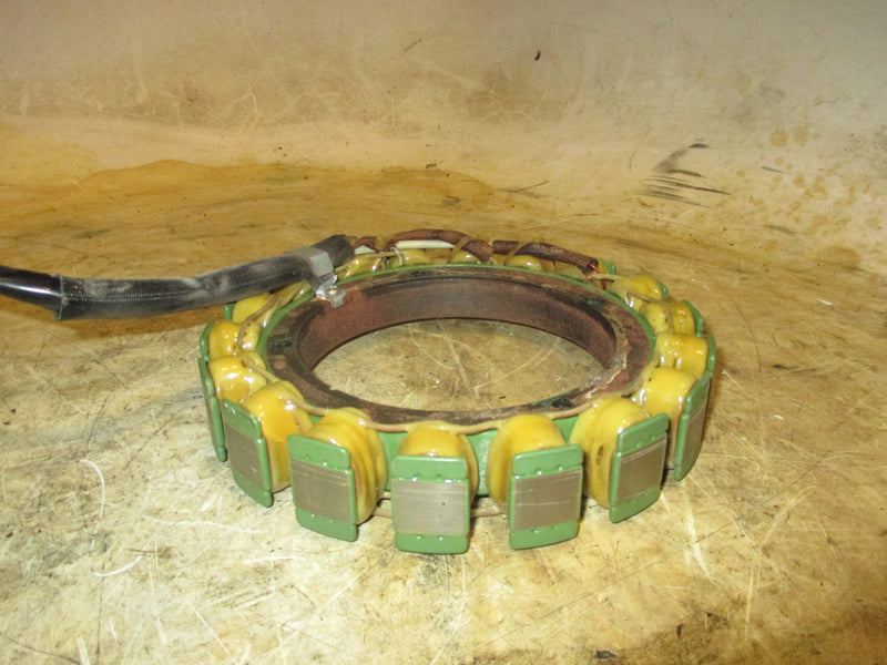 Johnson Suzuki 140hp 4 stroke outboard stator (32120-90J10)