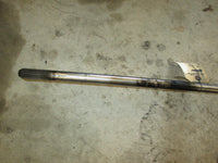 Load image into Gallery viewer, Mercury Verado 225-275 hp outboard 25" counter rotation lower unit 4.88
