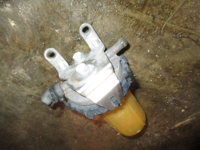Yamaha OX66 250hp 2 stroke outboard fuel filter (65L-24560-00-00)