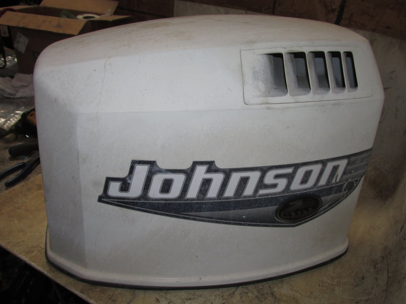 Johnson 150hp Ocean Pro 2 Stroke Outboard Top Cowling
