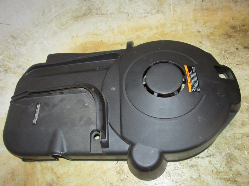 Yamaha 90hp 4 Stroke Outboard Flywheel cover (6D8-81337-00)