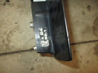 Load image into Gallery viewer, Mercury Verado 225-275 hp outboard 25" counter rotation lower unit 4.88
