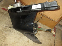 Load image into Gallery viewer, Mercury Verado 225-275 hp outboard 25" counter rotation lower unit 4.88
