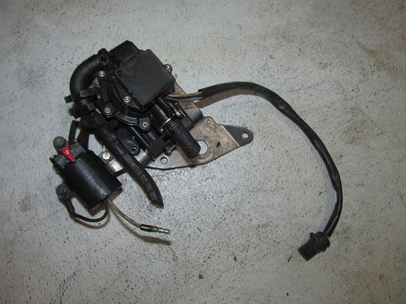Evinrude 200hp Ocean runner 2 Stroke Outboard VRO Fuel pump