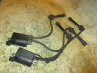 Load image into Gallery viewer, Suzuki DF115 115hp 4 stroke outboard ignition coil set (33410-90J00)
