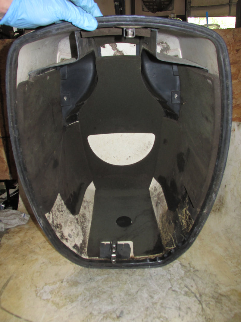 Johnson 150hp Ocean Pro 2 Stroke Outboard Top Cowling