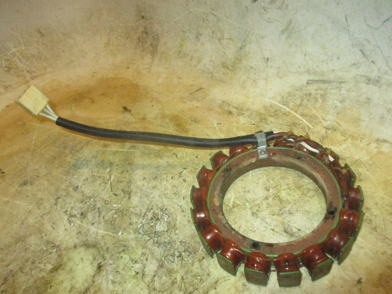 Suzuki DF115 115hp 4 stroke outboard stator (32120-90J30)