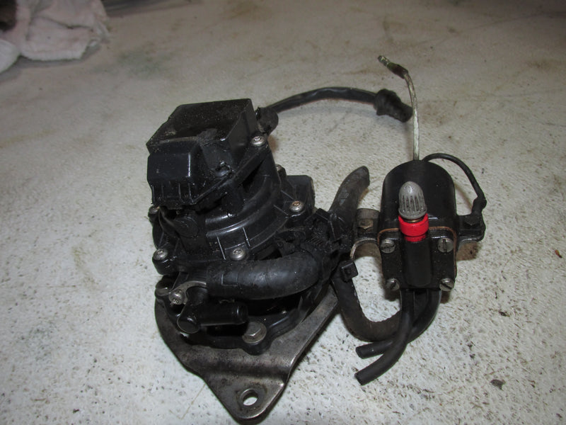 Evinrude 200hp Ocean runner 2 Stroke Outboard VRO Fuel pump