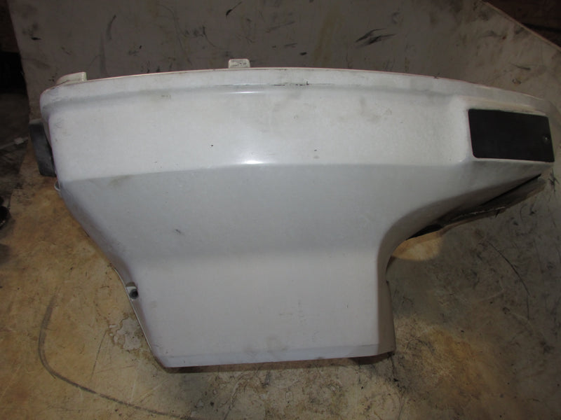 Johnson 150hp Ocean Pro 2 Stroke Outboard Side Cover Set (434645/434646)