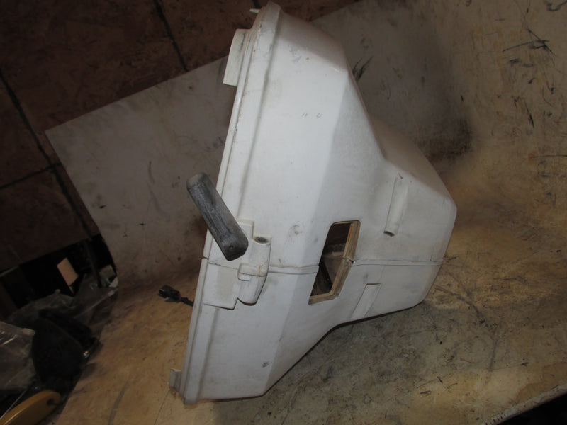 Johnson 150hp Ocean Pro 2 Stroke Outboard Side Cover Set (434645/434646)