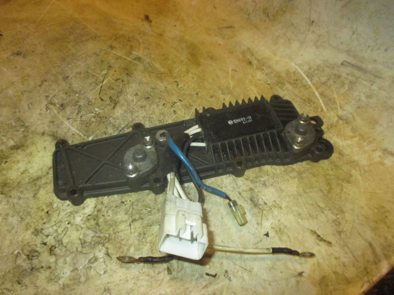 Suzuki DF115 115hp 4 stroke outboard rectifier regulator (32800-90J30)