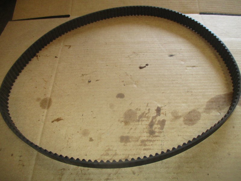 Yamaha 150hp 4 stroke outboard Drive Belt 63P-46241-00