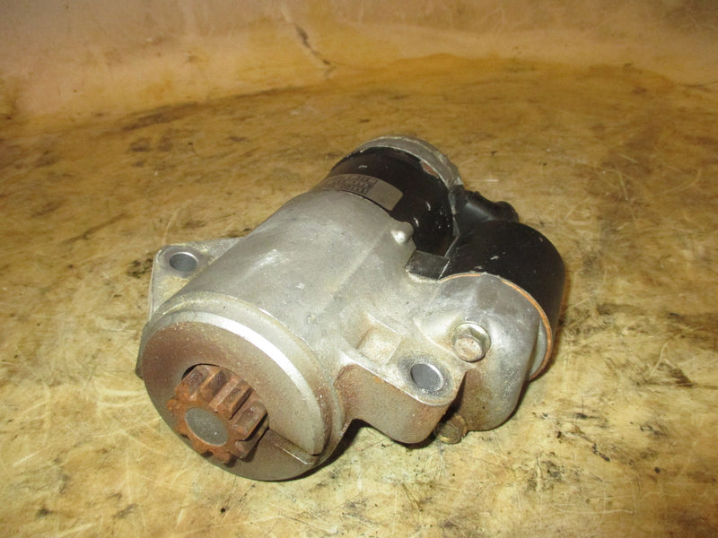 Johnson Suzuki 140hp 4 stroke outboard starter (31100-90J00)