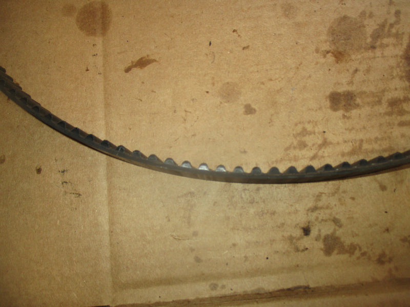 Yamaha 150hp 4 stroke outboard Drive Belt 63P-46241-00