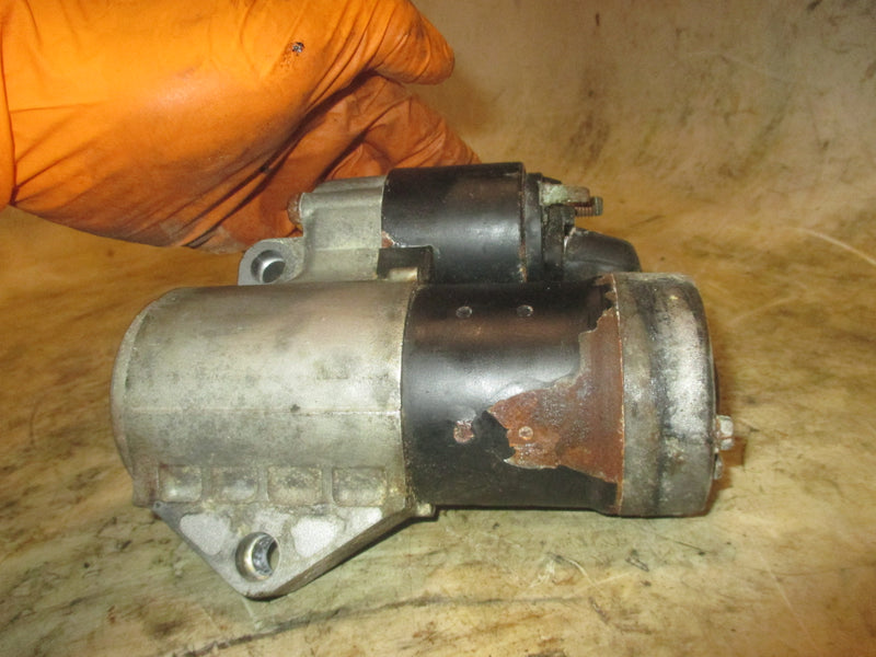 Suzuki DF115 115hp 4 stroke outboard starter (31100-90J01)