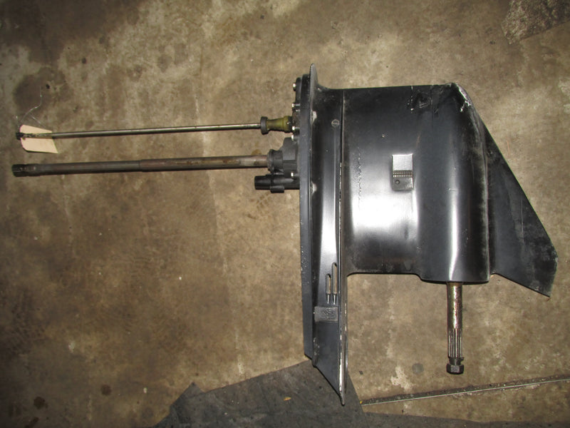 Johnson 150hp Ocean Pro 2 Stroke Outboard 25" Shaft Lower Unit