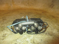 Load image into Gallery viewer, Suzuki DF115 115hp 4 stroke outboard tilt trim relay set (38410-93J11)
