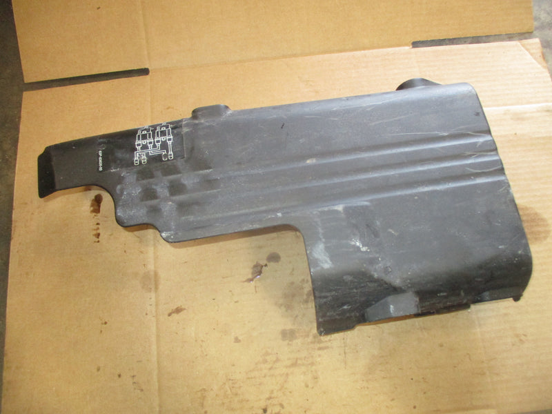 Yamaha 150hp 4 stroke outboard ignition coil cover 63P-11192-01-00