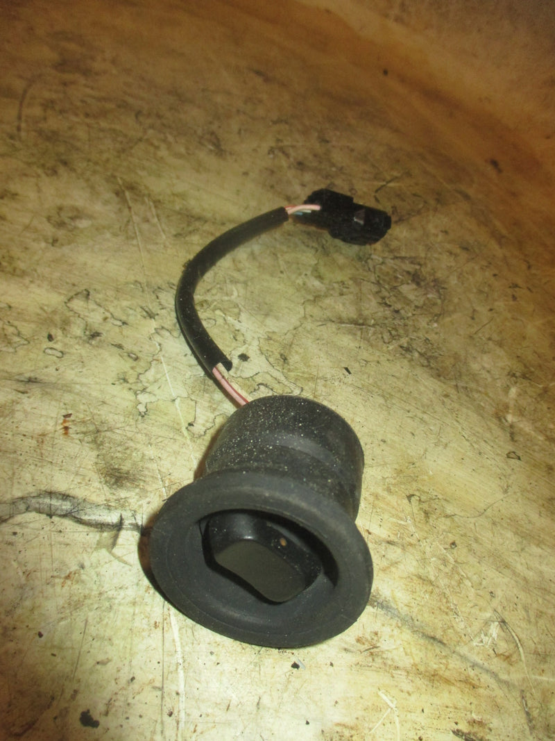 Suzuki DF115 115hp 4 stroke outboard tilt trim switch (37850-99E04)