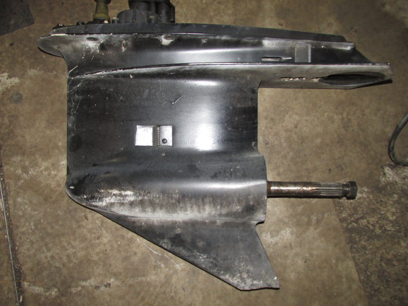 Johnson 150hp Ocean Pro 2 Stroke Outboard 25" Shaft Lower Unit