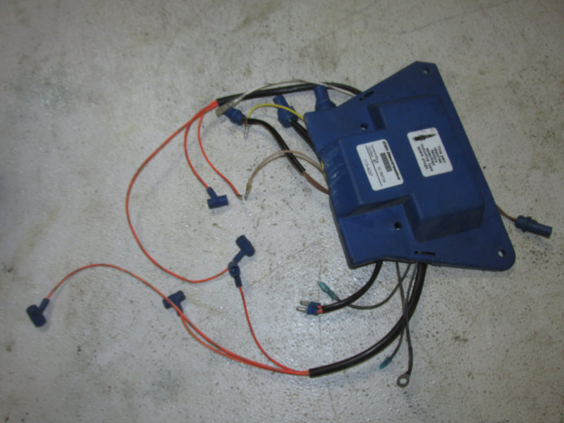 Evinrude 200hp Ocean runner 2 Stroke Outboard CDI Aftermarket powerpack