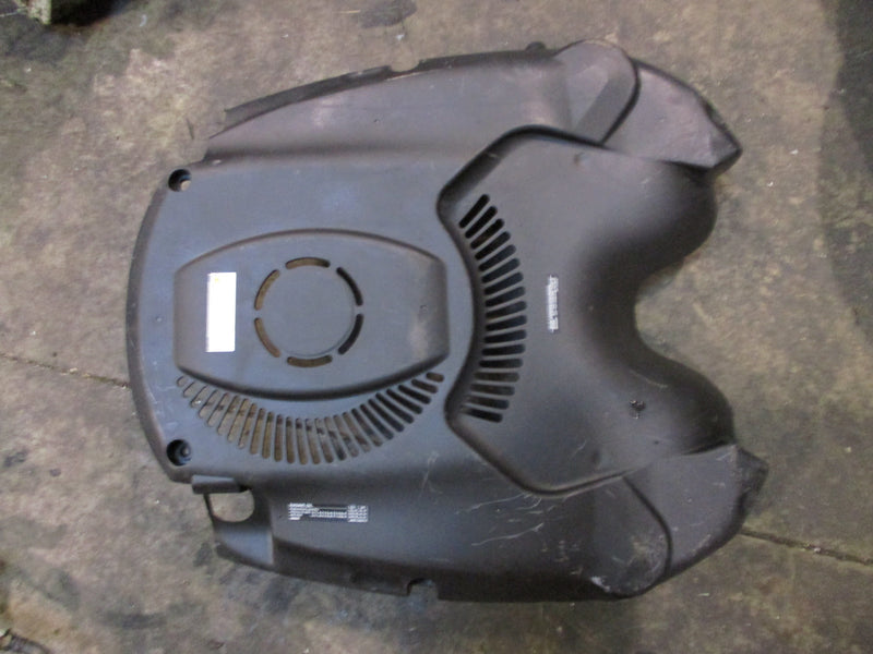 Yamaha 350hp 4 stroke outboard flywheel cover (6AW-81337-01-00)