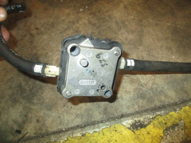 Mercury 150hp Optimax outboard Fuel Pump 14360