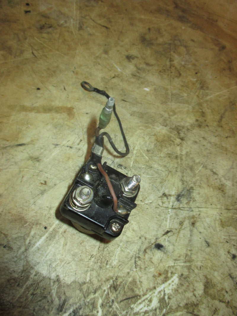 Yamaha 250hp 2 stroke outboard starter relay 61A-81941-00-00
