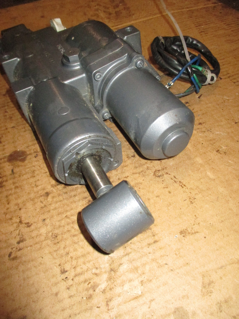 Yamaha 60hp 4 stroke outboard tilt trim unit (6C5-43800-00)