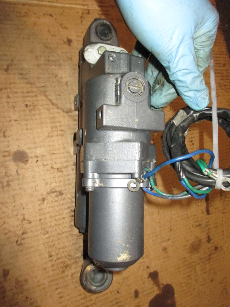 Yamaha 60hp 4 stroke outboard tilt trim unit (6C5-43800-00)