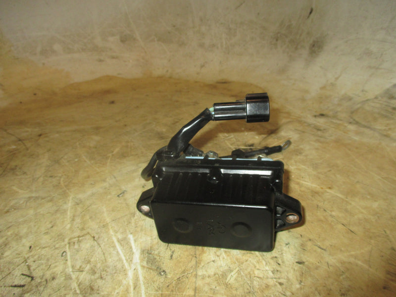 Yamaha 250hp 2 stroke outboard tilt/trim relay 61A-81950-00-00