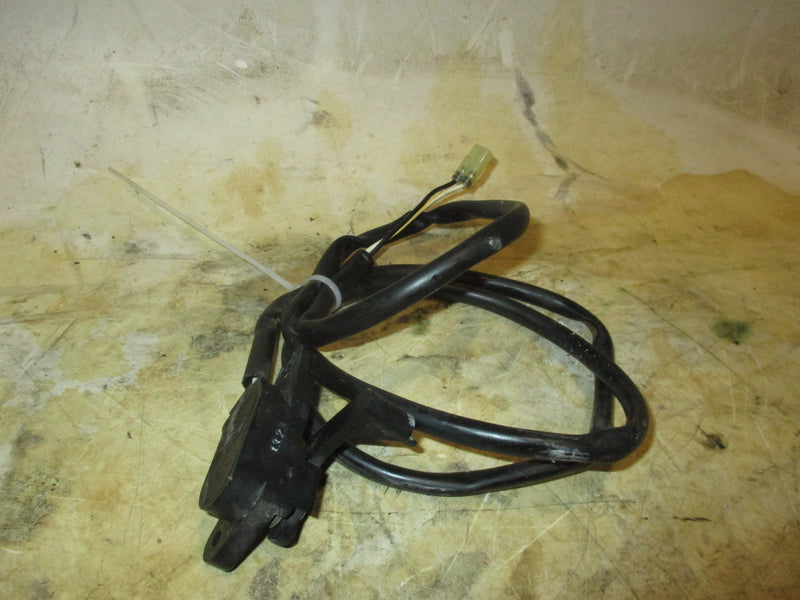 Johnson Suzuki 140hp 4 stroke outboard trim sender (34801-99E04)