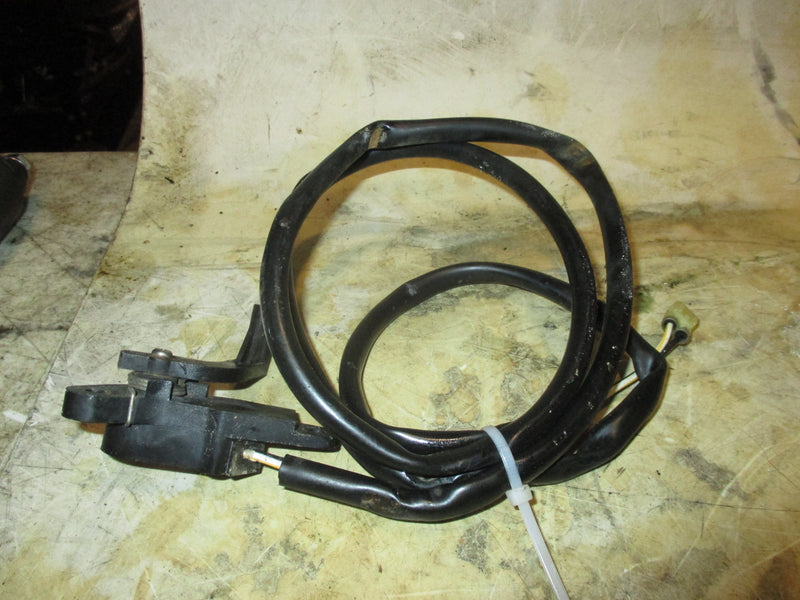 Johnson Suzuki 140hp 4 stroke outboard trim sender (34801-99E04)
