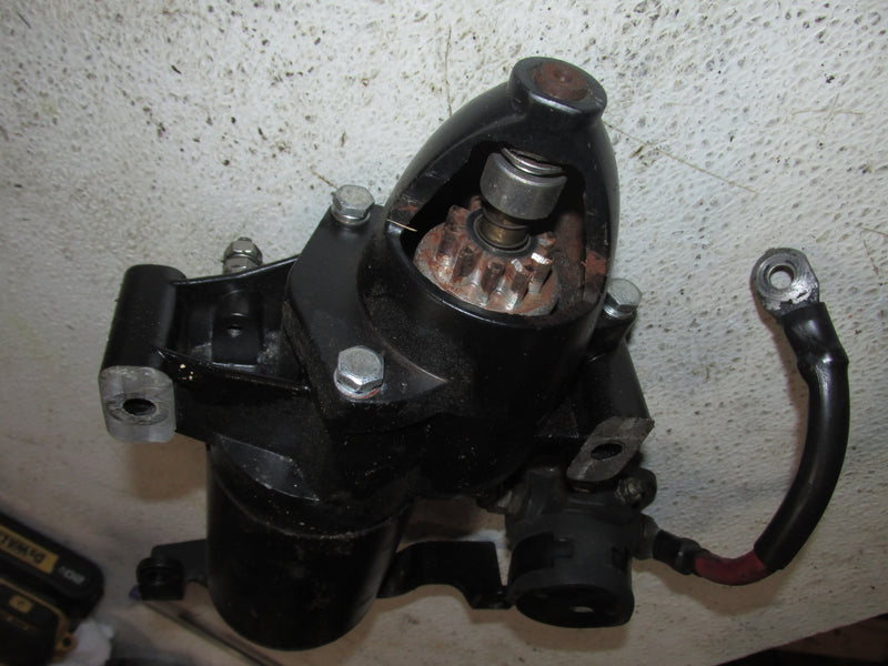 Evinrude 200hp Ocean runner 2 Stroke Outboard Aftermarket starter/relay