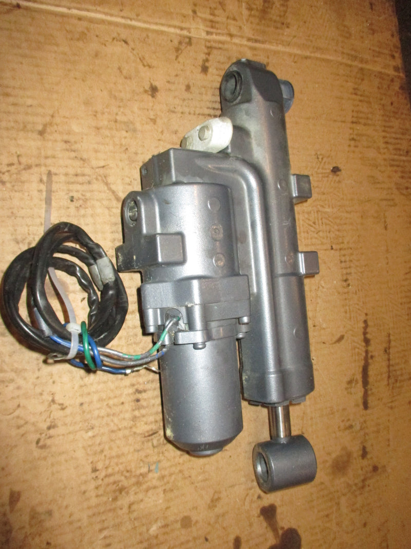 Yamaha 60hp 4 stroke outboard tilt trim unit (6C5-43800-00)