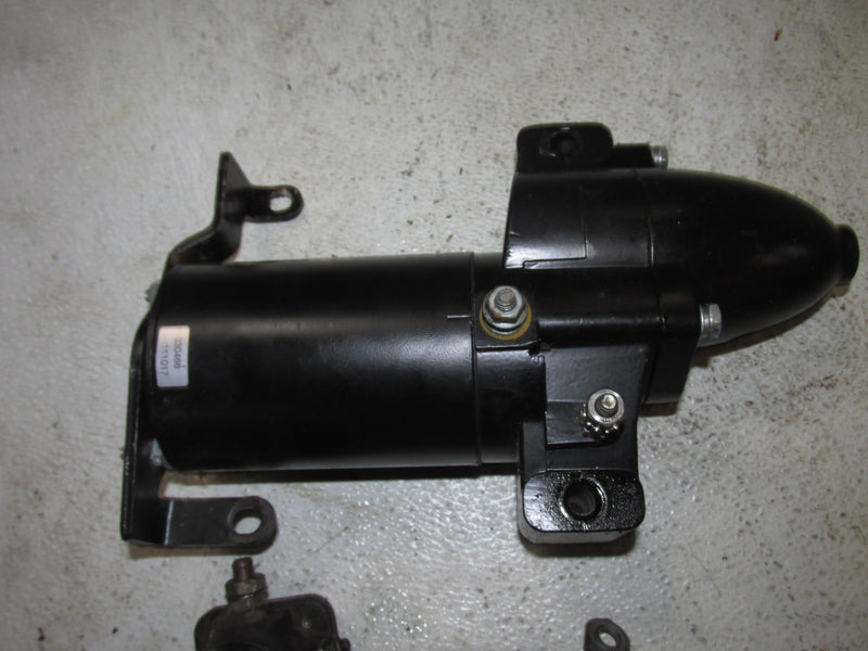 Evinrude 200hp Ocean runner 2 Stroke Outboard Aftermarket starter/relay