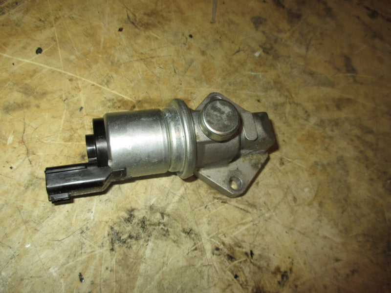 Johnson Suzuki 140hp 4 stroke outboard IAC valve (18137-77E00)