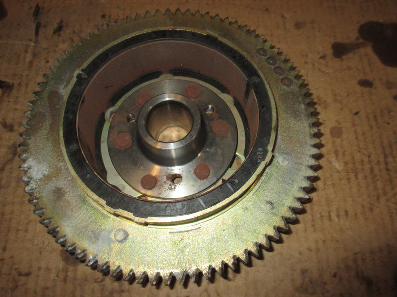 Yamaha 60hp 4 stroke outboard flywheel (6C5-81450-00-00)