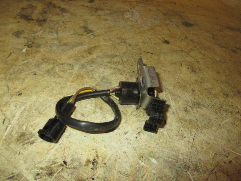 Johnson Suzuki 140hp 4 stroke outboard neutral switch (37721-99E10)