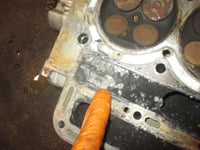 Load image into Gallery viewer, Suzuki DF115 115hp 4 stroke outboard cylinder head
