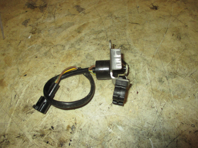 Johnson Suzuki 140hp 4 stroke outboard neutral switch (37721-99E10)