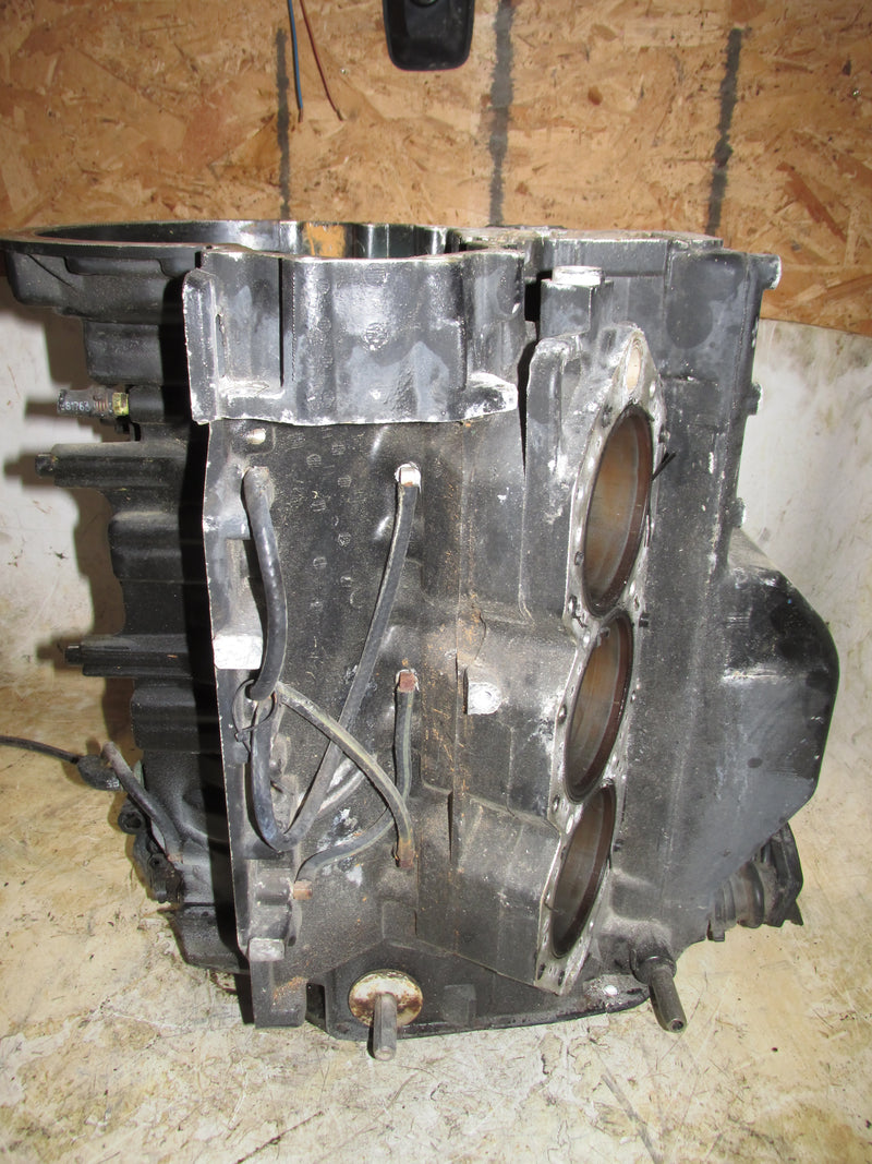 Johnson 150hp Ocean Pro 2 Stroke Outboard Crankcase Block