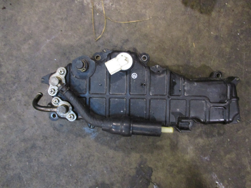 Yamaha 350hp 4 stroke outboard fuel supply module (6AW-24408-01-00)